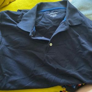 Mens polo